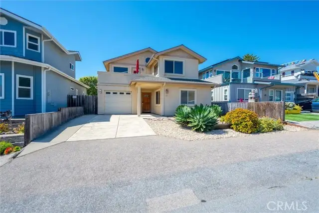 33 23rd Street, Cayucos, CA 93430 - #3