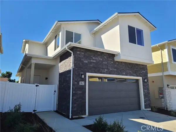 362 Cerro Lane  #Lot 11, Nipomo, CA 93444
