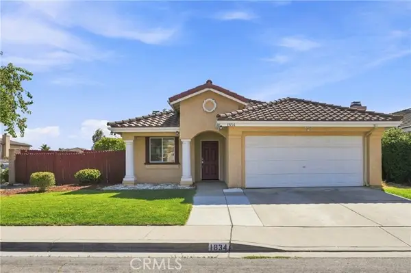 1834 Duke, Santa Maria, CA 93454