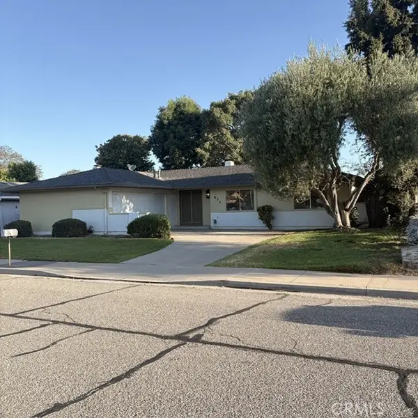 477 Highland Drive, Santa Maria, CA 93455