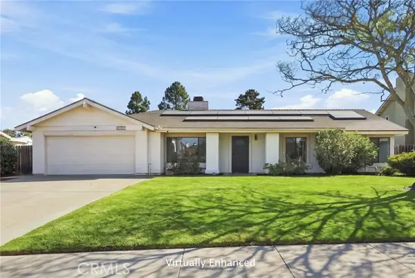4390 Valley Drive, Santa Maria, CA 93455