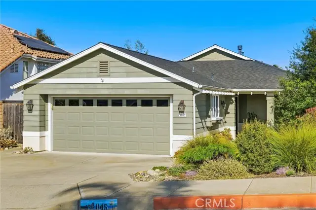 1145 Rose Ct, Grover Beach, CA 93433 - #1