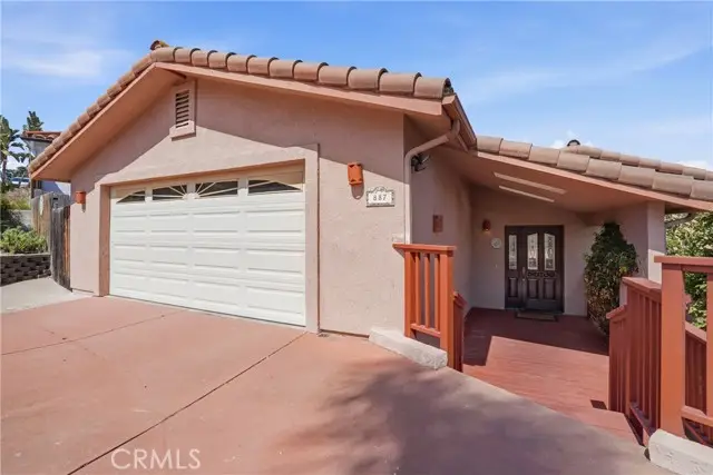 887 5th, Grover Beach, CA 93433 - #1
