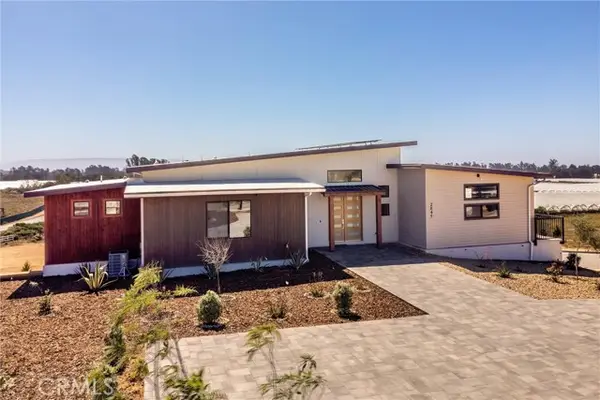 2045 Westhampton Drive, Arroyo Grande, CA 93420