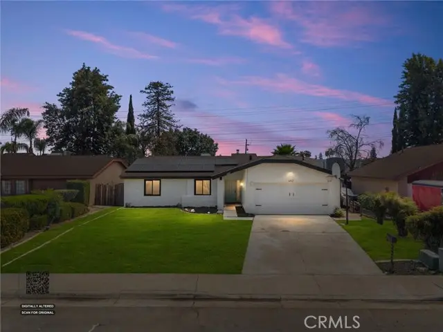 6921 Natchitoches Way, Bakersfield, CA 93309 - #1