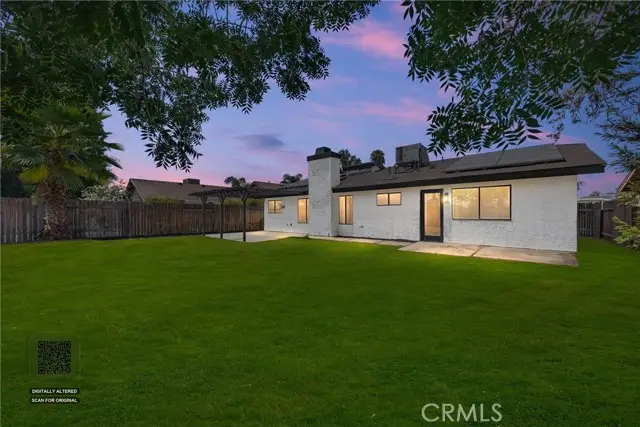 6921 Natchitoches Way, Bakersfield, CA 93309 - #2