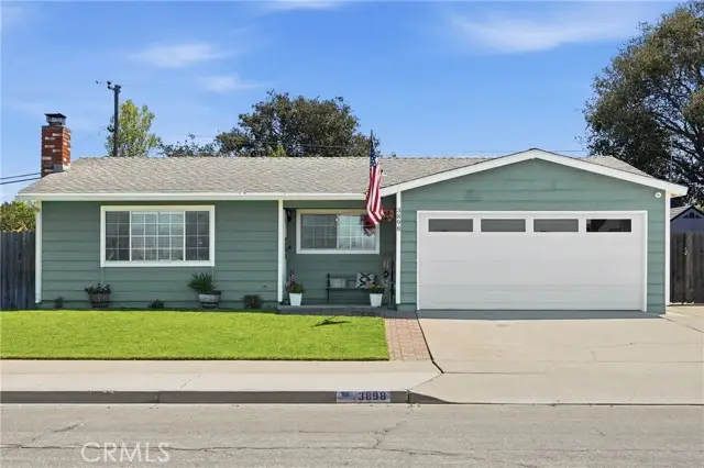 3898 Crestmont, Santa Maria, CA 93455 - #1