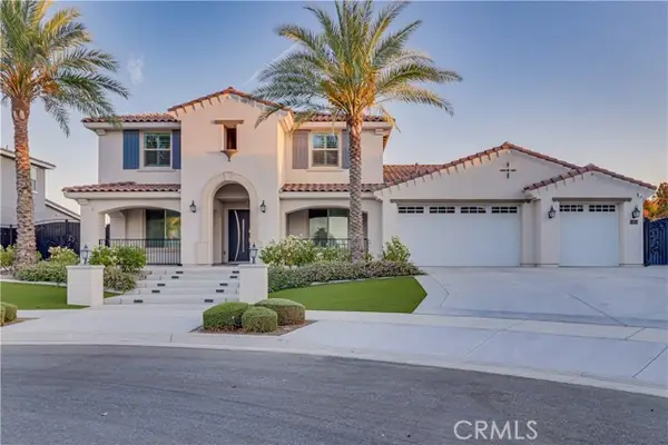 12019 Gazebo Court, Bakersfield, CA 93311