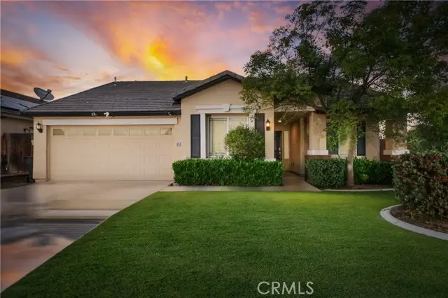 13402 Boyd Lake Drive, Bakersfield, CA 93314 - #1
