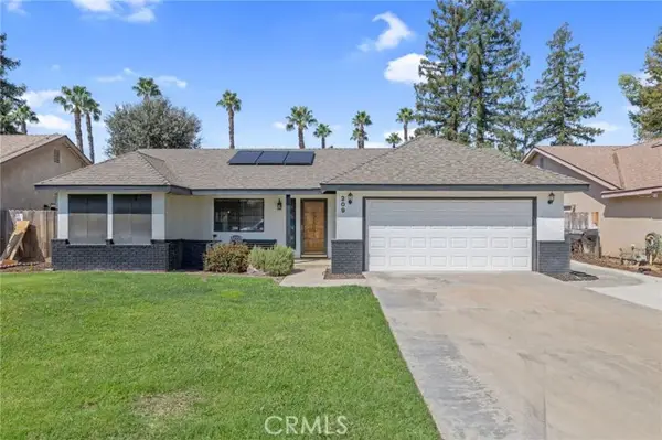209 Atwood Court, Visalia, CA 93291