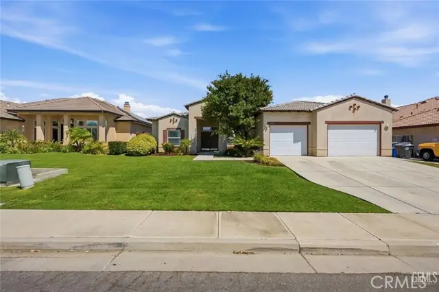 4005 Mesa Marin, Bakersfield, CA 93306 - #2