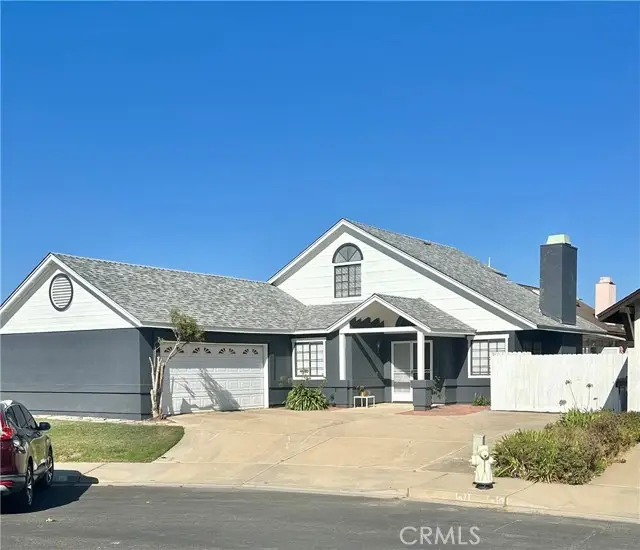 1404 Lark Court, Santa Maria, CA 93454 - #1