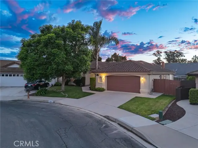 2549 Augusta Court, Santa Maria, CA 93455 - #2