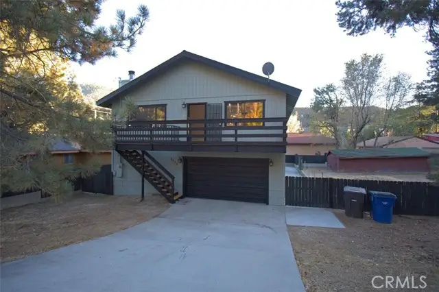 6436 Ivins, Frazier Park, CA 93225 - #1