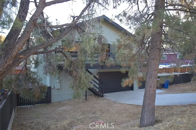 6436 Ivins, Frazier Park, CA 93225 - #2