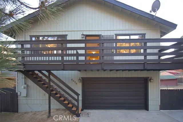 6436 Ivins, Frazier Park, CA 93225 - #3