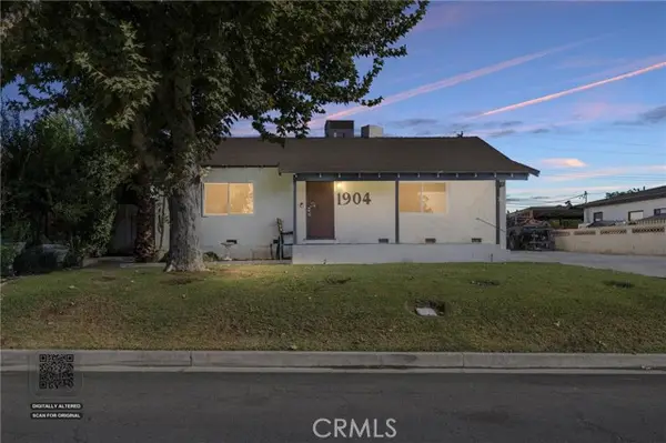 1904 Radiance, Bakersfield, CA 93304