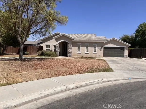 10106 Shoveldown Court, Bakersfield, CA 93311