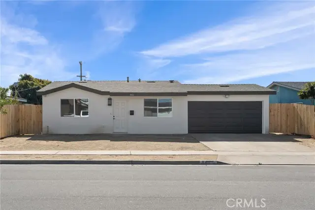4406 Cedar, Guadalupe, CA 93434 - #3