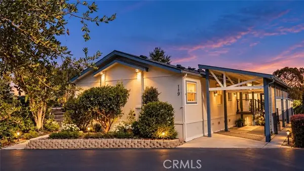 119 Country Club, Avila Beach, CA 93424