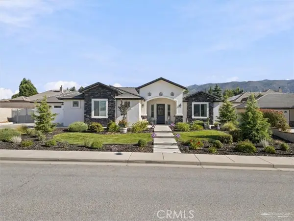 410 Rosehaven, Tehachapi, CA 93561