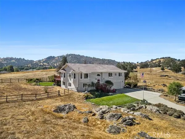 28360 Burning Tree Drive, Tehachapi, CA 93561