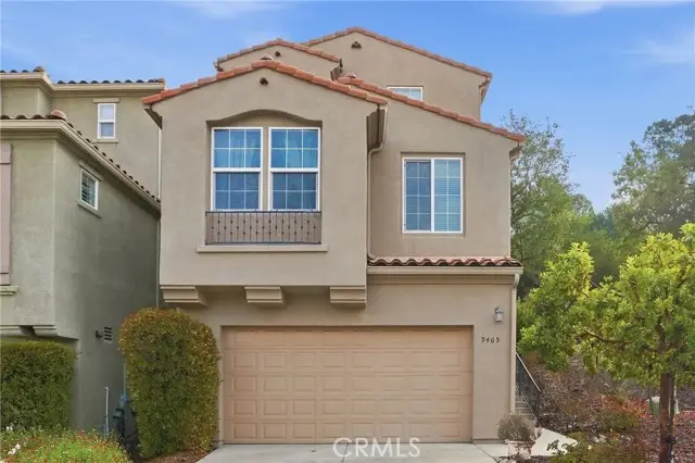 9465 Casa Bella Court, Atascadero, CA 93422 - #1
