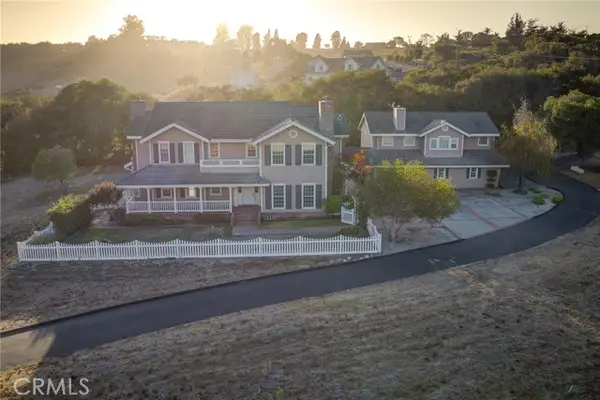 1403 Noyes Road, Arroyo Grande, CA 93420