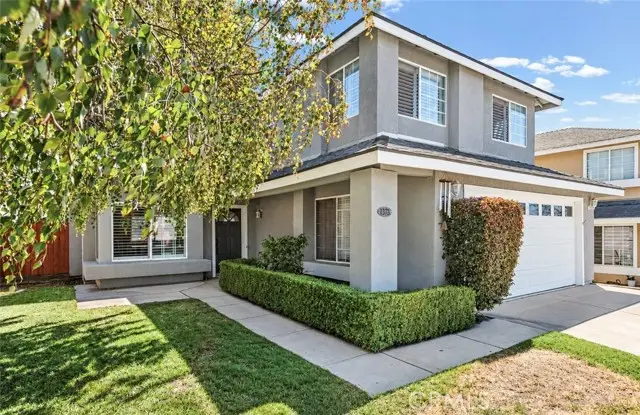 1378 Blossom Drive, Santa Maria, CA 93455 - #1