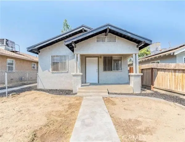 3137 Townsend, Fresno, CA 93702