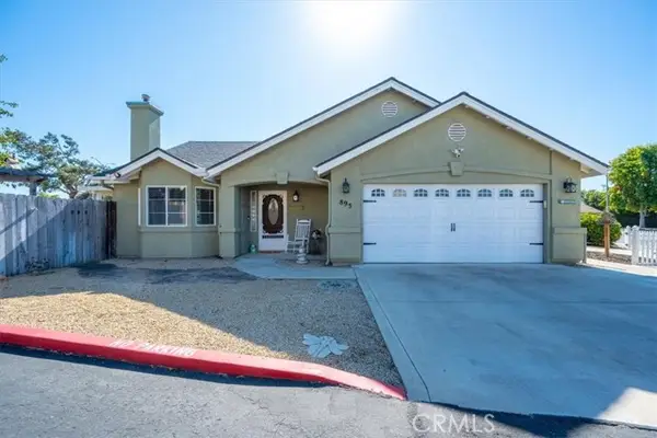 895 Naples Street, Grover Beach, CA 93433