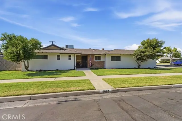 3985 Tollhouse Road, Fresno, CA 93726 - #2