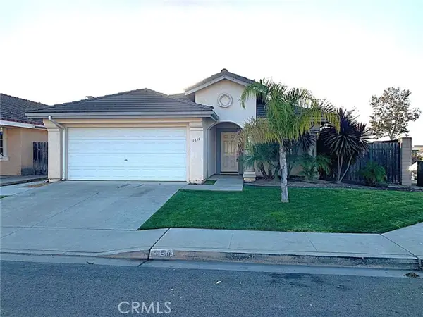 1859 Melanie Court, Santa Maria, CA 93454