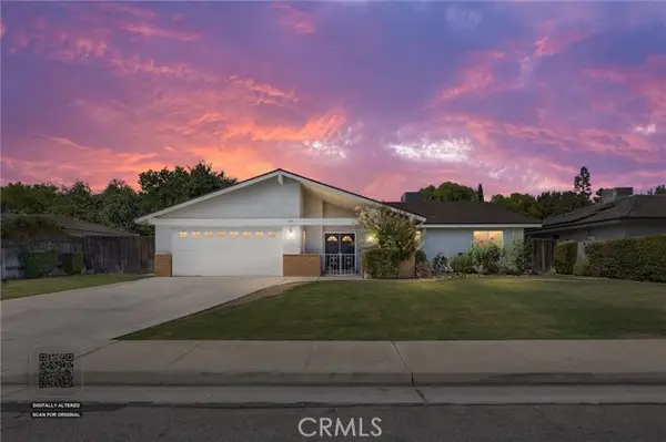 605 Winchester, Bakersfield, CA 93309
