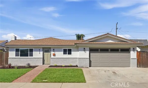 411 Valerie, Santa Maria, CA 93454