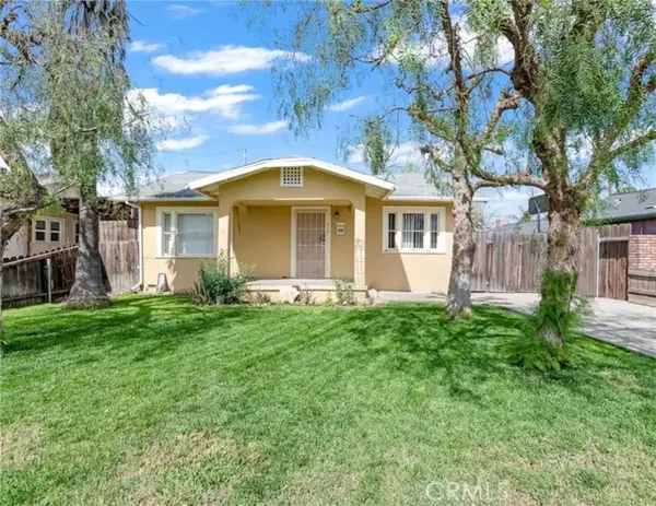 414 Cameron, Hanford, CA 93230