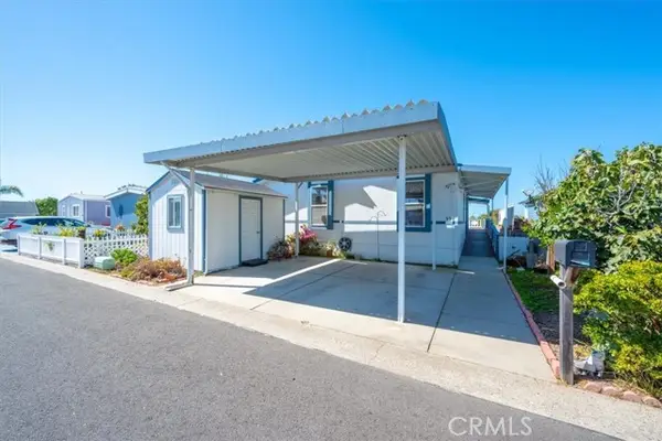 765 Mesa View Drive  #99, Arroyo Grande, CA 93420