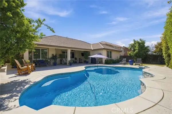 14524 Blue Stream, Bakersfield, CA 93314