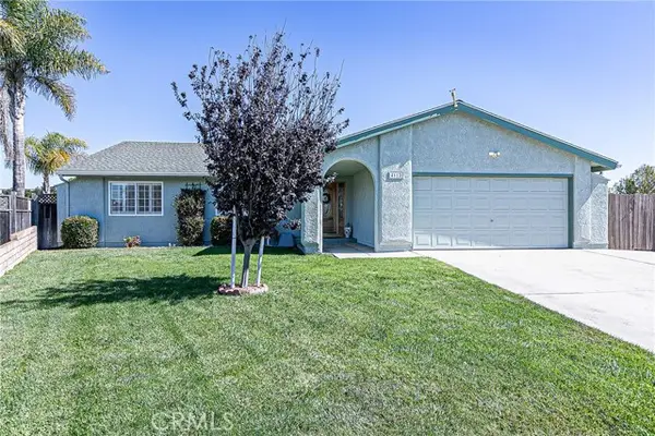 4112 Sylvan Court, Santa Maria, CA 93455
