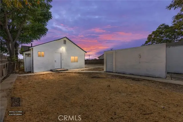 116 Warren Avenue, Bakersfield, CA 93308 - #2