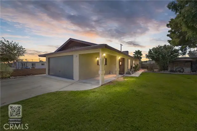 219 Church, Ridgecrest, CA 93555 - #1