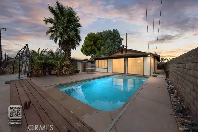 219 Church, Ridgecrest, CA 93555 - #2