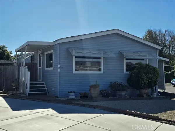 2400 cienaga  #19, Oceano, CA 93445