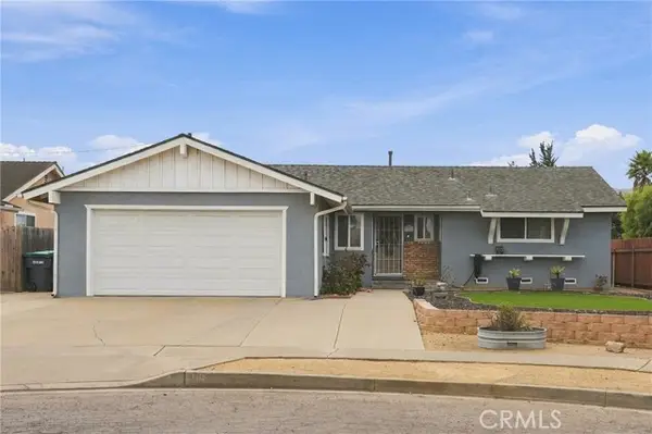 1412 Nectarine Avenue, Lompoc, CA 93436