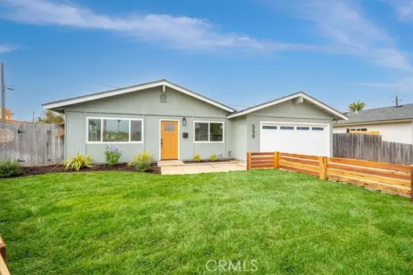 556 Carmella, Arroyo Grande, CA 93420
