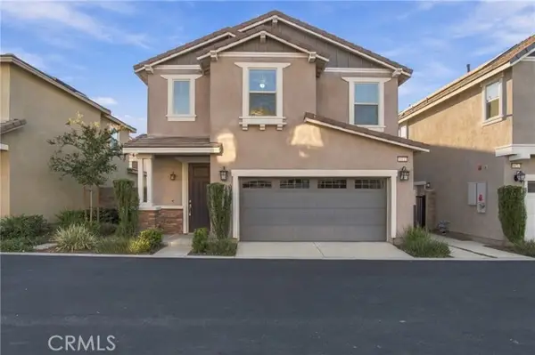 16715 Wyndham, Fontana, CA 92336