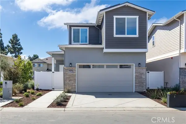 350 Cerro Lane  #Lot 9, Nipomo, CA 93444