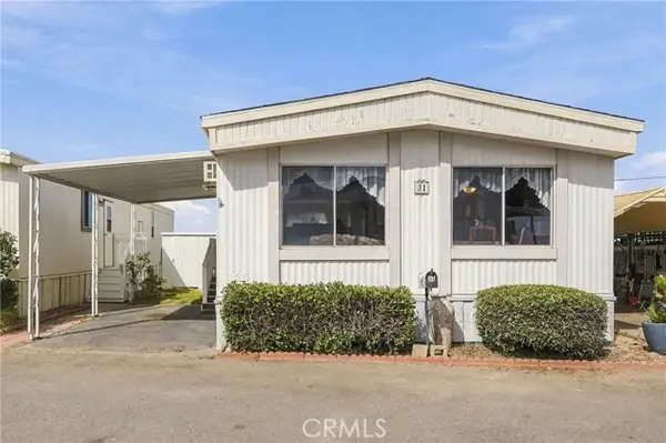 1600 Clark  #31, Santa Maria, CA 93455