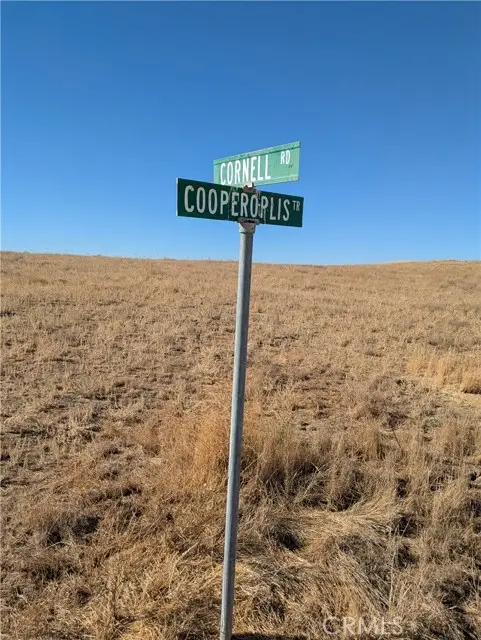 0 Cornell RD, Santa Margarita, CA 93453 - #1