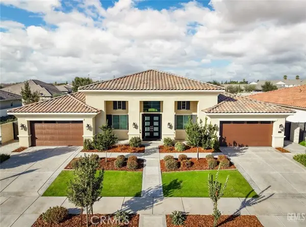 11520 Cloverfield, Bakersfield, CA 93311